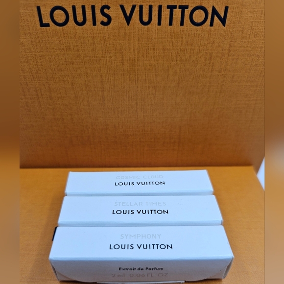 🔥3pc✅️ Louis Vuitton💰PRECIOUS💰 HIGH-END FRAGRANCE💥 - Picture 5 of 16